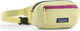Patagonia Riñonera Terravia Mini Hip Pack - vellum green