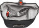 VAUDE Sacoche de Vélo Proof Box - black/6000 