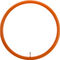 tubolito Tubo MTB Inner Tube 26" - orange/47-559 to 62-559/Presta Valve (SV)/26x1.8-2.5 Presta 42 mm/42 mm