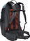 VAUDE Mochila TrailControl 20+ - heron | 20 