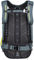 Sac à Dos à Protecteurs FR Trail E-Ride - slate/20 litres