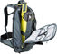 Sac à Dos à Protecteurs FR Trail E-Ride - slate/20 litres
