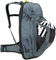 Sac à Dos à Protecteurs FR Trail E-Ride - slate/20 litres