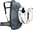 Sac à Dos à Protecteurs FR Trail E-Ride - slate/20 litres