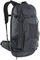 evoc FR Trail E-Ride Protektor Rucksack - black/20 Liter