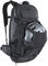 evoc FR Trail E-Ride Protektor Rucksack - black/20 Liter