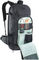 evoc FR Trail E-Ride Protektor Rucksack - black/20 Liter