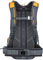 Sac à Dos à Protecteurs FR Trail E-Ride - loam-carbon grey/20 litres
