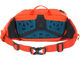 Hip Pack - orange/3 litres