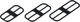 Garmin Cadence Sensor 2 - black