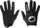 HM2 Ganzfinger-Handschuhe - black/XS