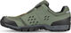 Scott Scott All Mountain Crus-r MTB zapatos está hecho para ciclistas que no - fir green-black | 41