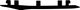 Shimano Skid Plate for FD-5801 / FD-R7100 / FD-R8000 - universal