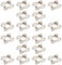 Shimano SM-CN900-11 Quick-Link Master Link - 20 Pack - silver/11-speed