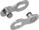 Kettenschloss SM-CN910-12 Quick-Link - 5 Stück - silber/12 fach