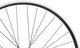 Rueda DT Swiss 535 + Shimano Deore T610 26" - negro/26" RD 9x100