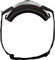 Oakley Masque Airbrake Prizm MX - tuff blocks black-gunmetal/prizmMX jade iridium