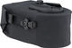 ORTLIEB Sacoche de Selle Micro Two - black mat/800 