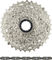 Factor Kit de Cadre O2 V.A.M. Disc avec Groupe 105 Di2 2x12 - chrome | M | Axe Traversant 12 mm