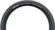 Schwalbe Cubierta plegable Racing Ralph Performance ADDIX TwinSkin 26" - negro/26x2,25