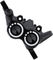 Bremszange MT5 ABS - schwarz/universal