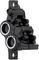 Bremszange MT5 ABS - schwarz/universal