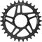 Wolf Tooth Components Direct Mount Boost Race Face Chainring for Shimano HG+ 12-speed Chains - black/30 tooth