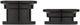 Kit de Conversion Torque Cap Kit - noir/type 2