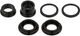 DT Swiss Kit de Conversion Torque Cap Kit - noir/type 2