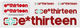 Set d'Autocollants pour Guidon - all round red/universal