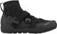 Fizik Zapatillas Terra Clima X2 MTB - black-black/42