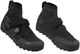 Fizik Chaussures VTT Terra Clima X2 - black-black/42