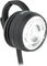 Lupine SL Nano AF LED Light - StVZO approved - black/1100