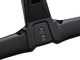 PRO Vibe Evo Handlebar-Stem Unit - black | 115 mm | 420 mm