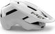 MET Casco Terrae MIPS - white mate | 56 - 58 cm