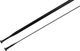 Mavic Cosmic Pro Carbon Ersatzspeichen Modell 2017-2019 - schwarz/277 mm