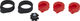 Fox Racing Shox 40 Float 29" GRIP2 Factory Boost Federgabel Modell 2022 - shiny black/20 mm Steckachse/203 mm/52 mm/1 1/8"/29"/110 mm
