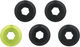 OneUp Components Switch Spare Bolts - black/universal