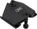Dropper Post Ersatzklemmen - black/universal