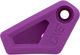 OneUp Components Guía de cadena superior Chainguide Top Kit V2 - purple/universal