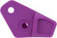 OneUp Components Chainguide Top Kit V2 obere Kettenführung - purple/universal
