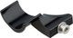ReMote Conversion Kit Remotehebel Adapter - black/I-Spec II