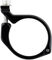 Kit de Conversion ReMote Adaptateur Levier de Commande pour Drop-Bars - black/31,8 mm