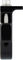 Kit de Conversion ReMote Adaptateur Levier de Commande pour Drop-Bars - black/31,8 mm