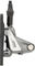 Force 1 FM Hydraulic Disc Brake - grey/front