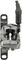 SRAM Force 1 FM Scheibenbremse hydraulisch - grey/VR