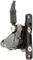 Force 1 FM Hydraulic Disc Brake - grey/front