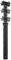 Tija de sillín Highline 3 100 mm - black/30,9 mm / 370 mm / SB 0 mm