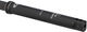 Highline 3 100 mm Dropper Post - black/30.9 mm / 370 mm / SB 0 mm