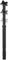 crankbrothers Tija de sillín Highline 7 170 mm - black/31,6 mm / 507 mm / SB 0 mm
